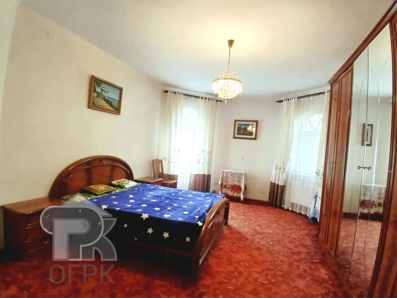 Купить коттедж, №390112