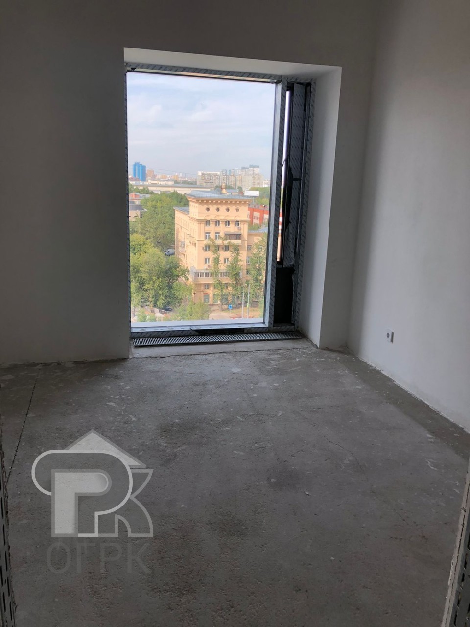 Купить 3-комнатную квартиру, №358857