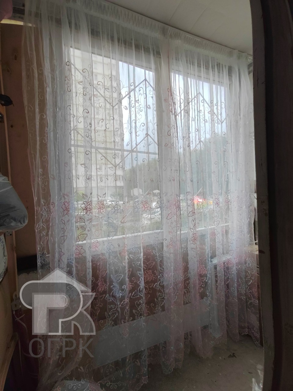 Купить 2-комнатную квартиру, №392427