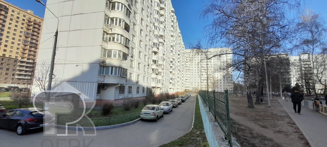 Купить 3-комнатную квартиру, №366793