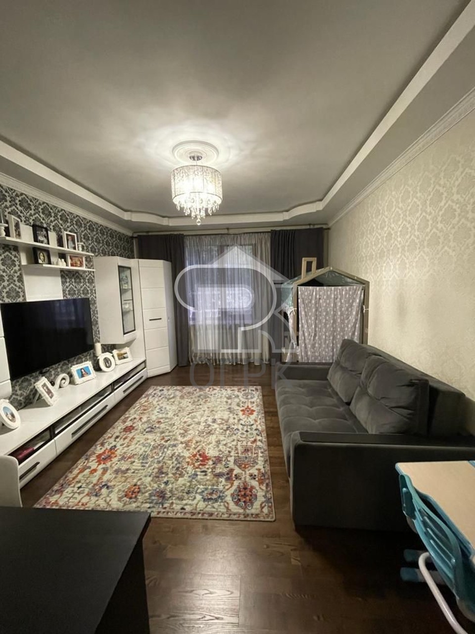 Купить 3-комнатную квартиру, №367989