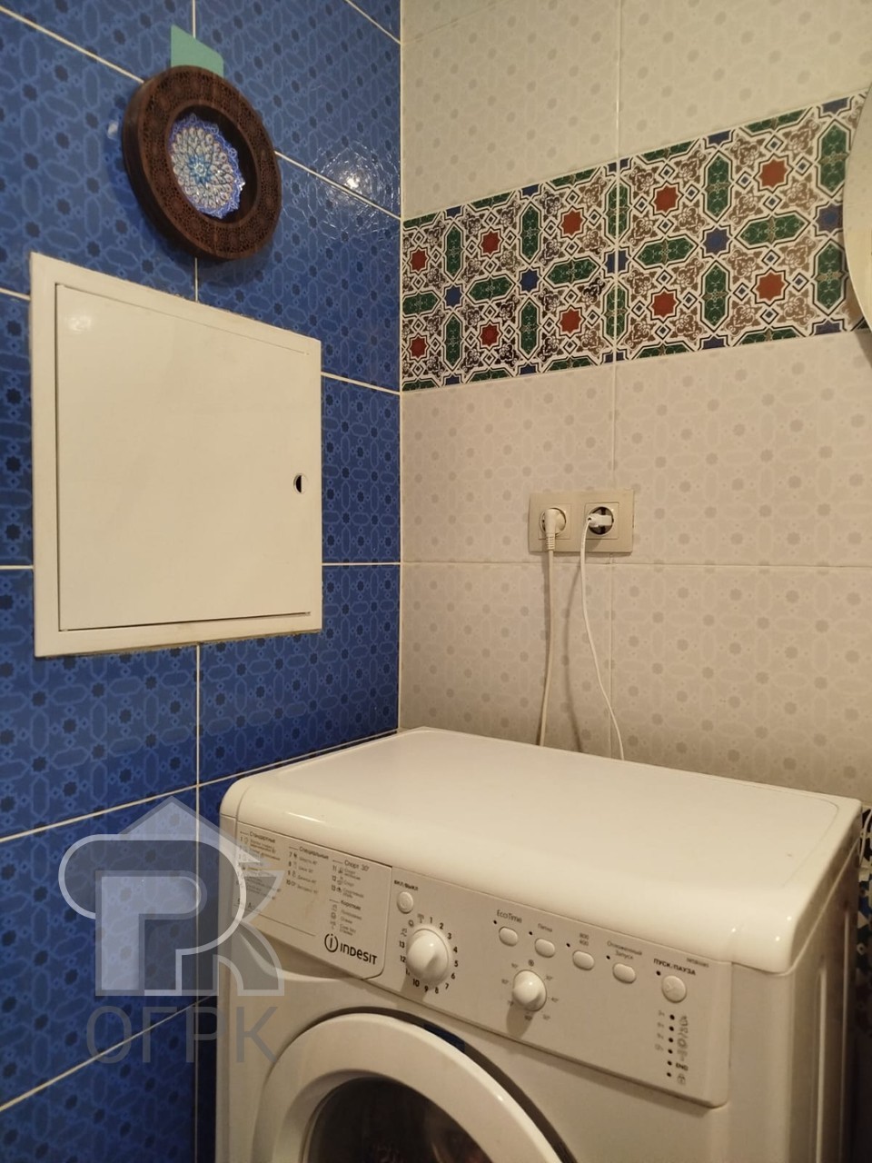 Купить 1-комнатную квартиру, №387375