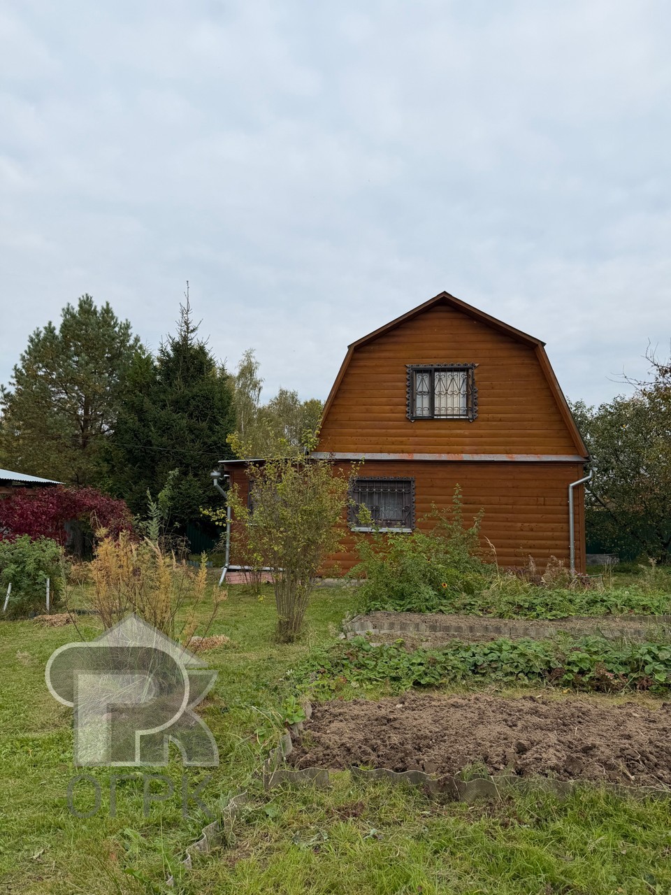 Купить землю, №392165