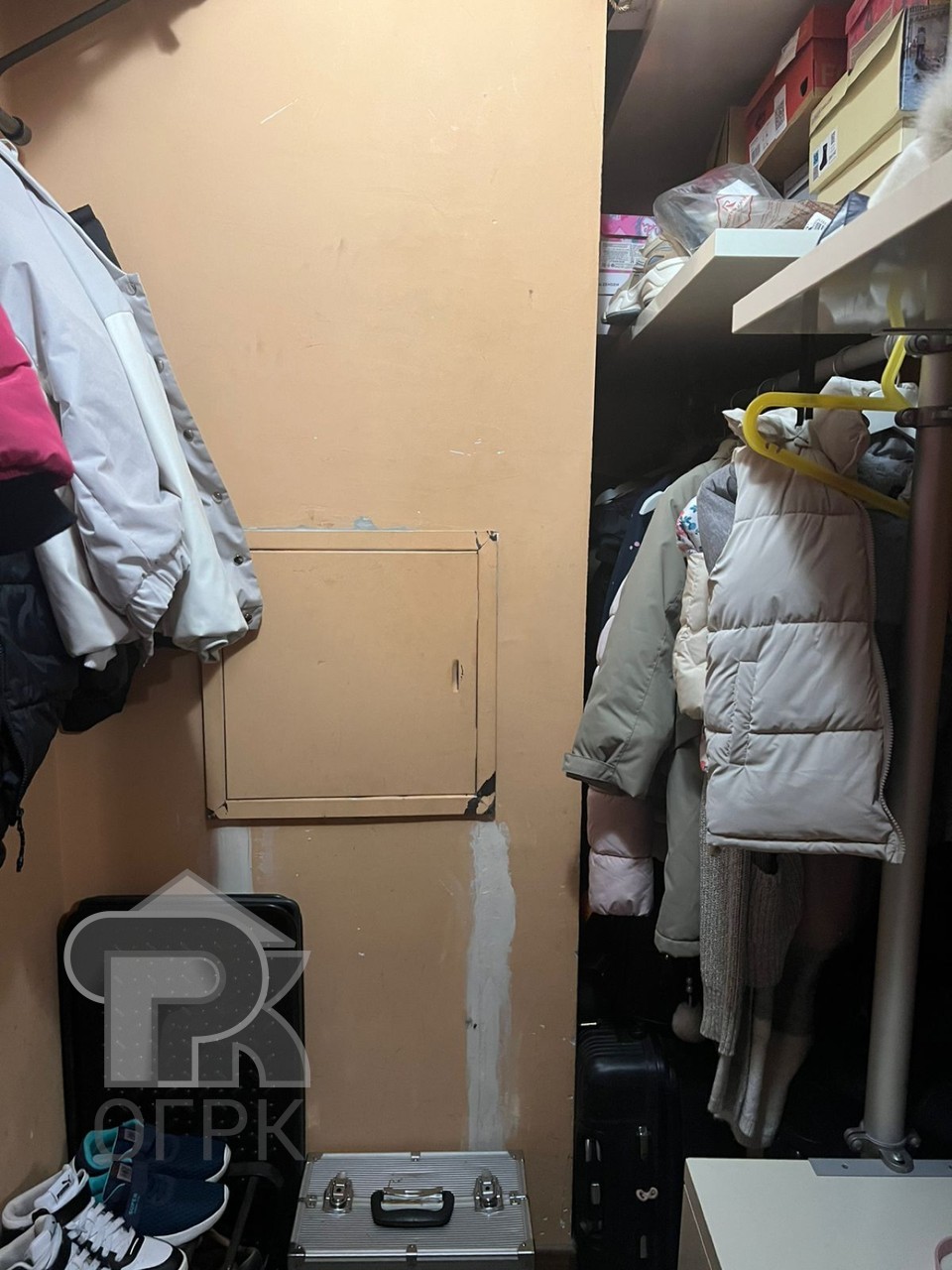 Купить 2-комнатную квартиру, №387257