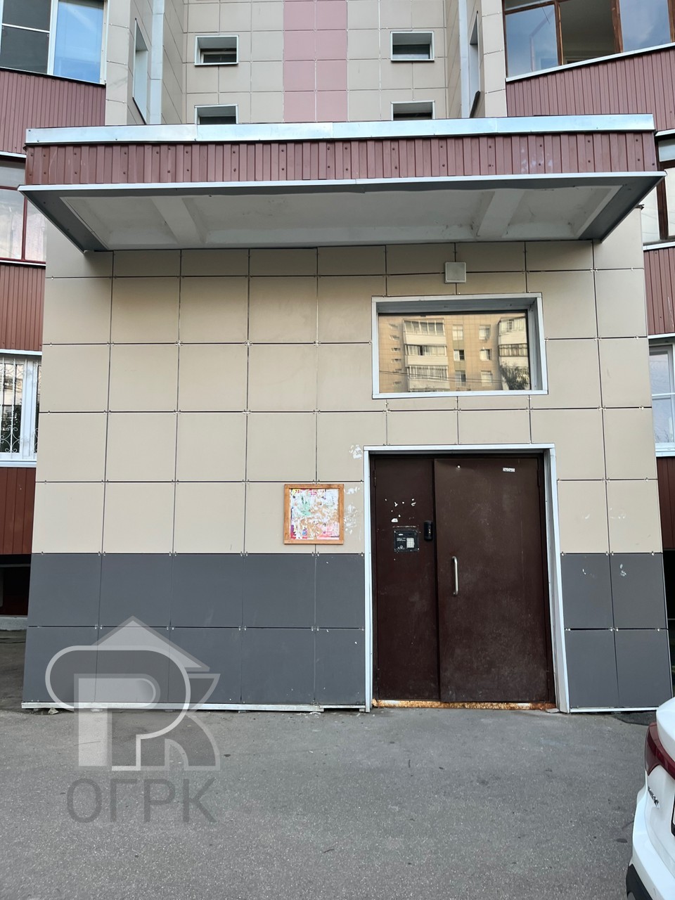 Купить 2-комнатную квартиру, №386322