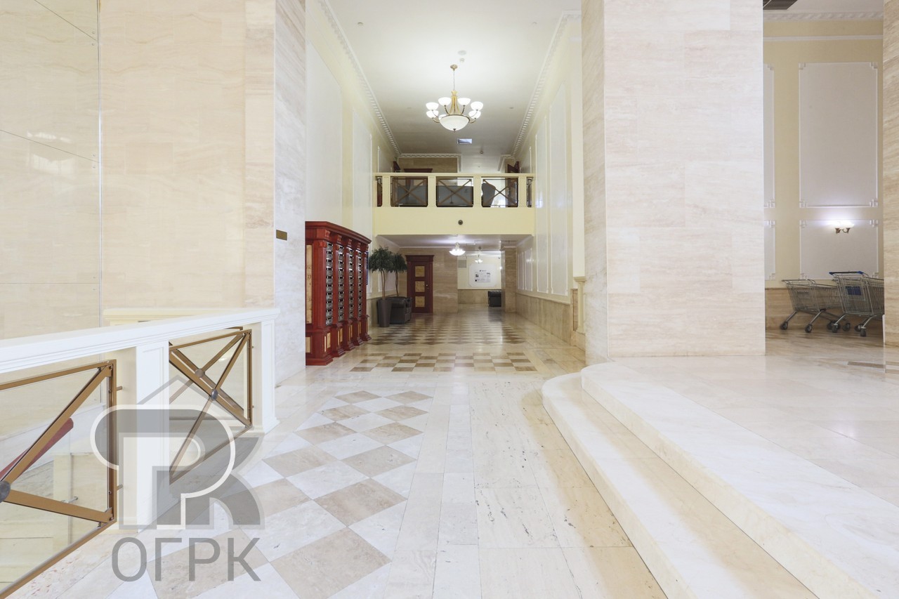 Купить 4-комнатную квартиру, №387262