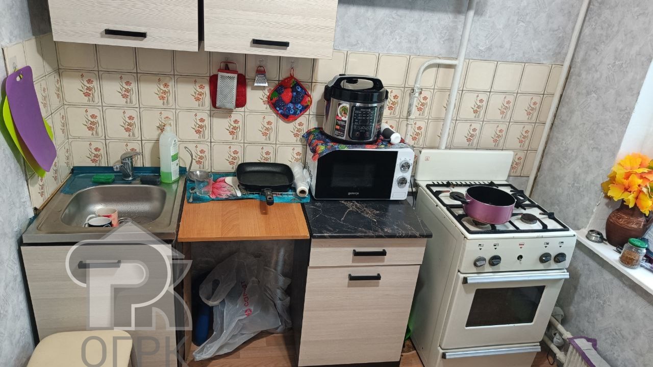 Купить 2-комнатную квартиру, №367517