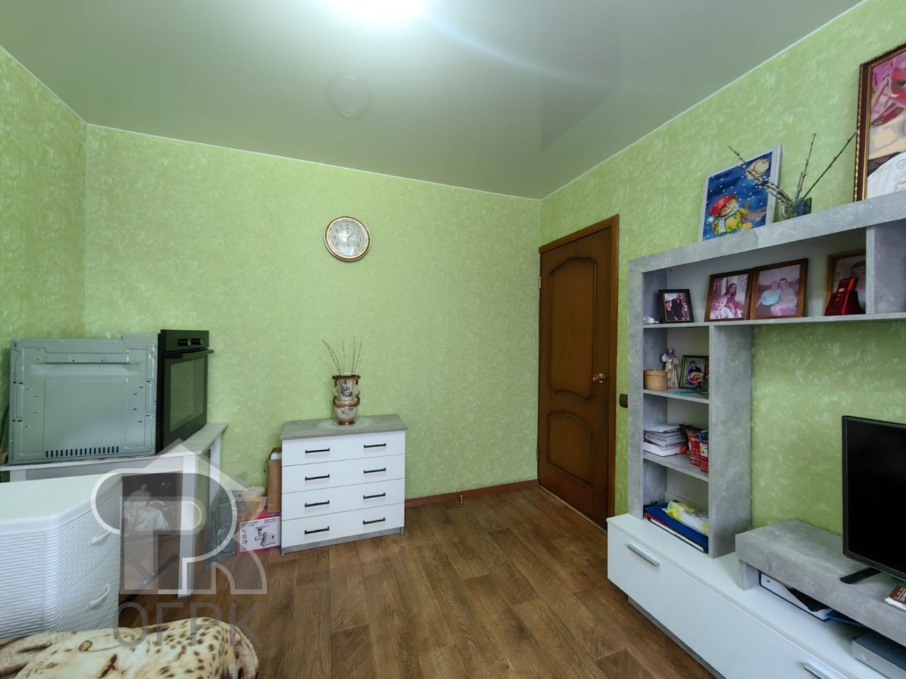 Купить 2-комнатную квартиру, №385347