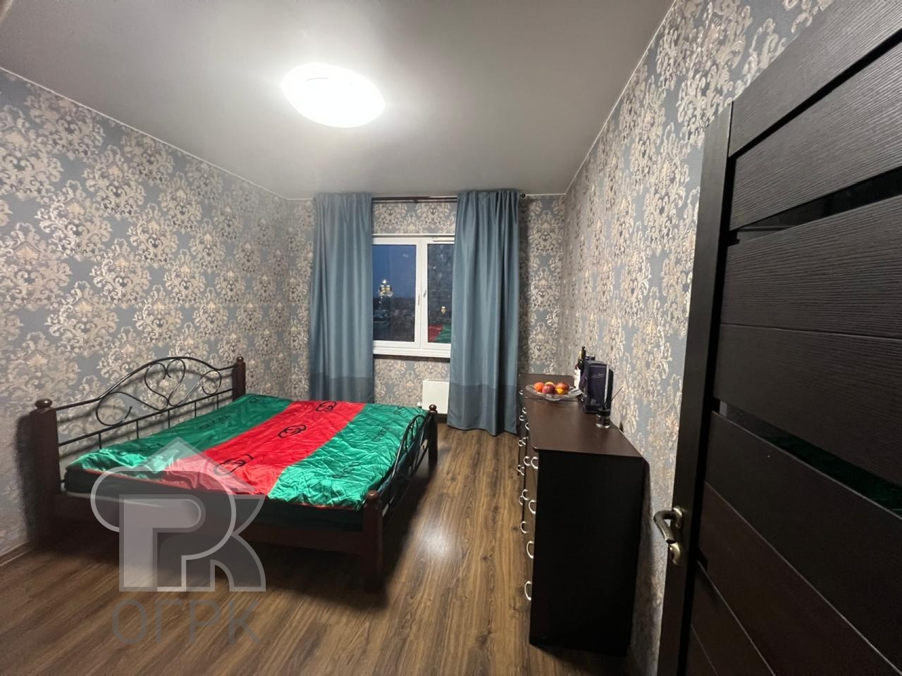 Купить 2-комнатную квартиру, №387465