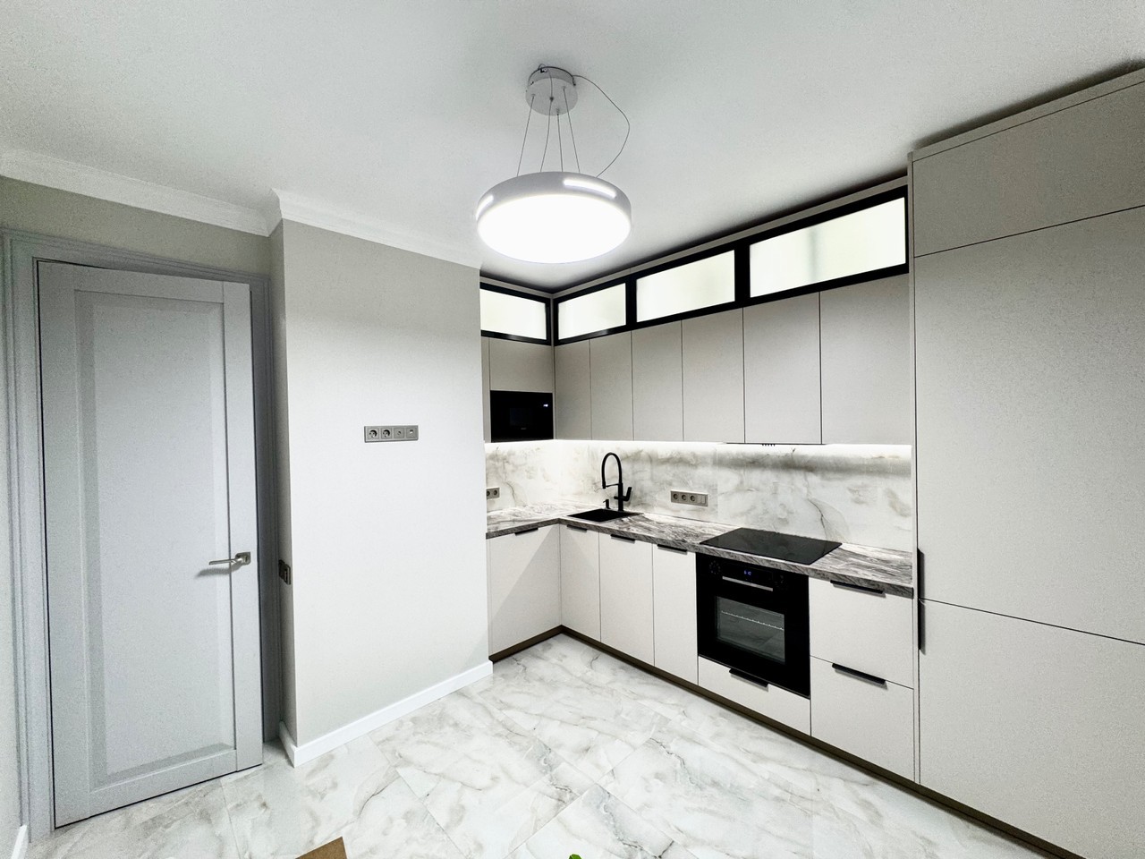 Купить 1-комнатную квартиру, №387308