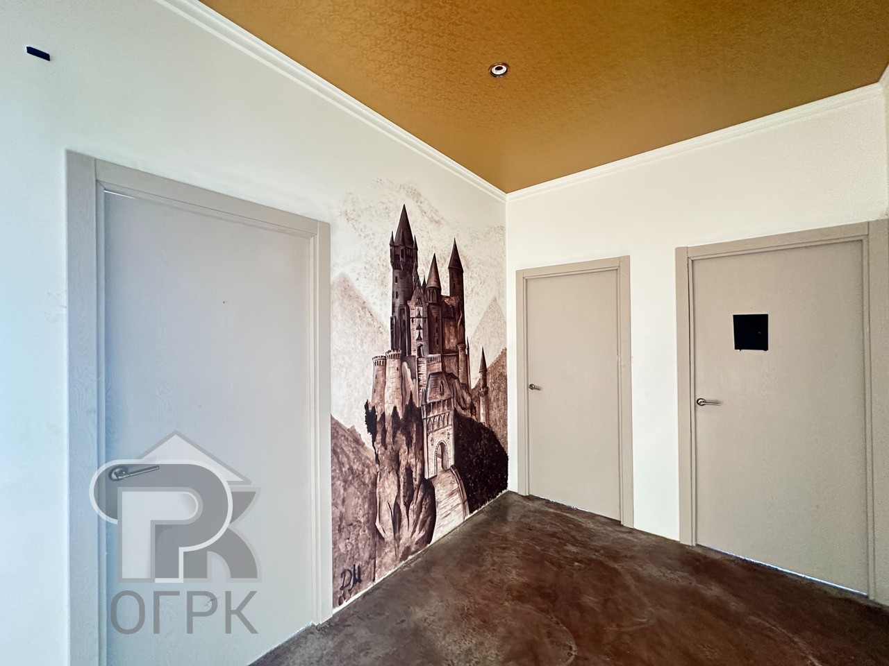 Купить 3-комнатную квартиру, №388384