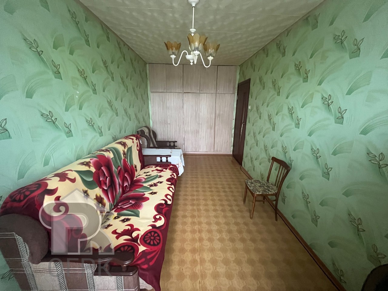 Купить 3-комнатную квартиру, №388432