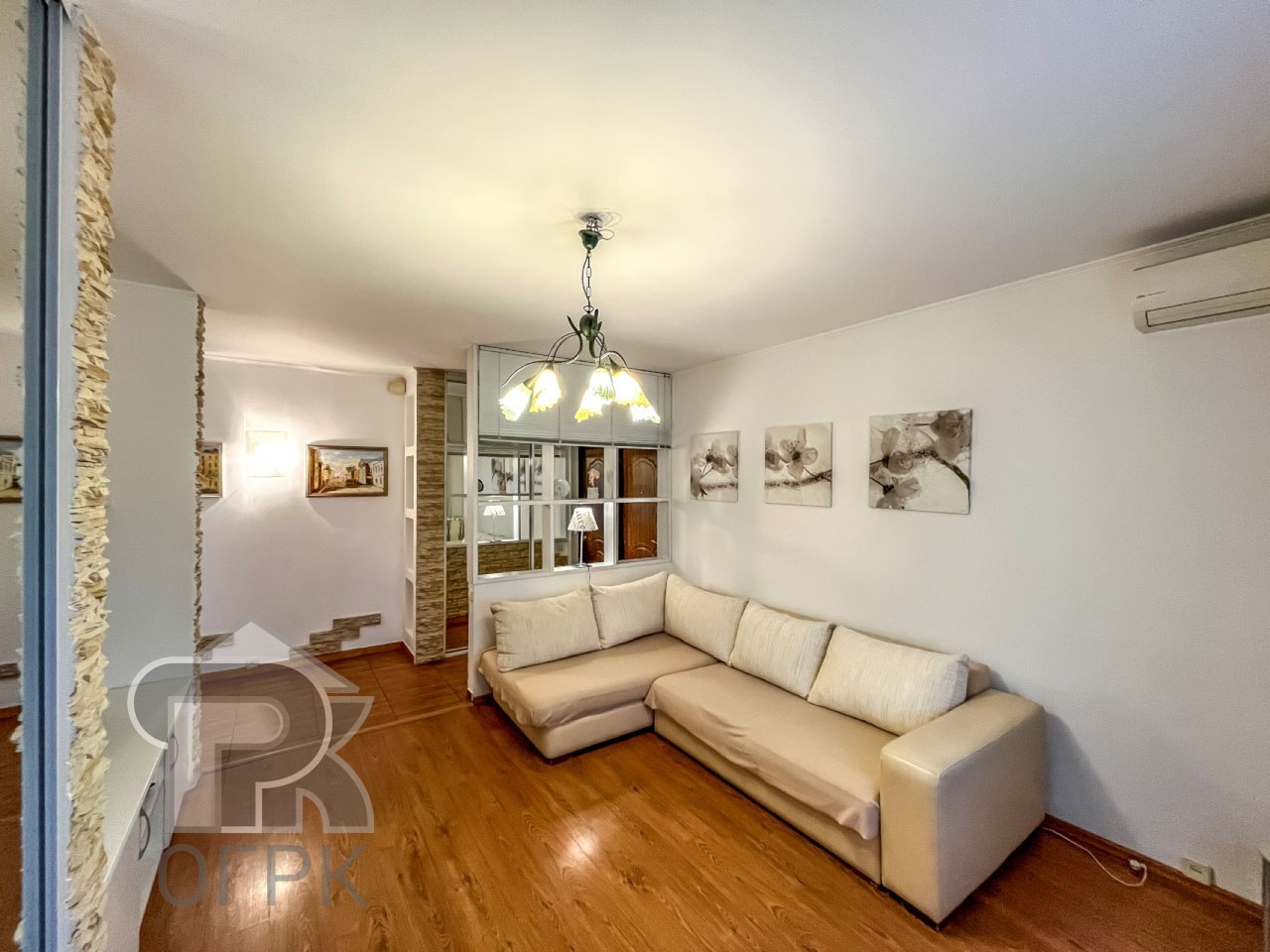 Купить 2-комнатную квартиру, №387901