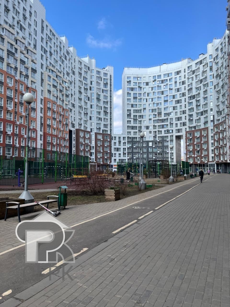 Купить студию, №390765