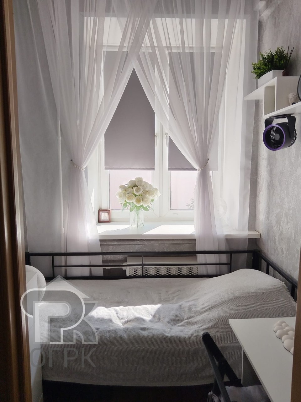 Купить 2-комнатную квартиру, №386826