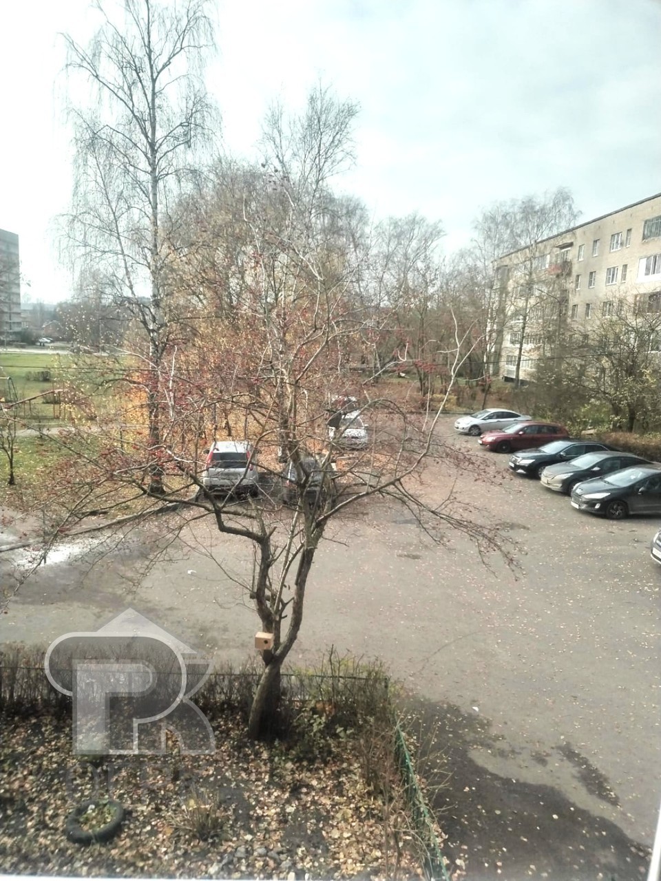 Купить 3-комнатную квартиру, №387416