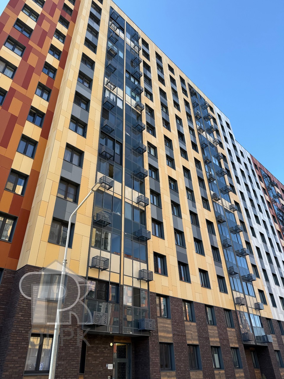 Купить 1-комнатную квартиру, №388830