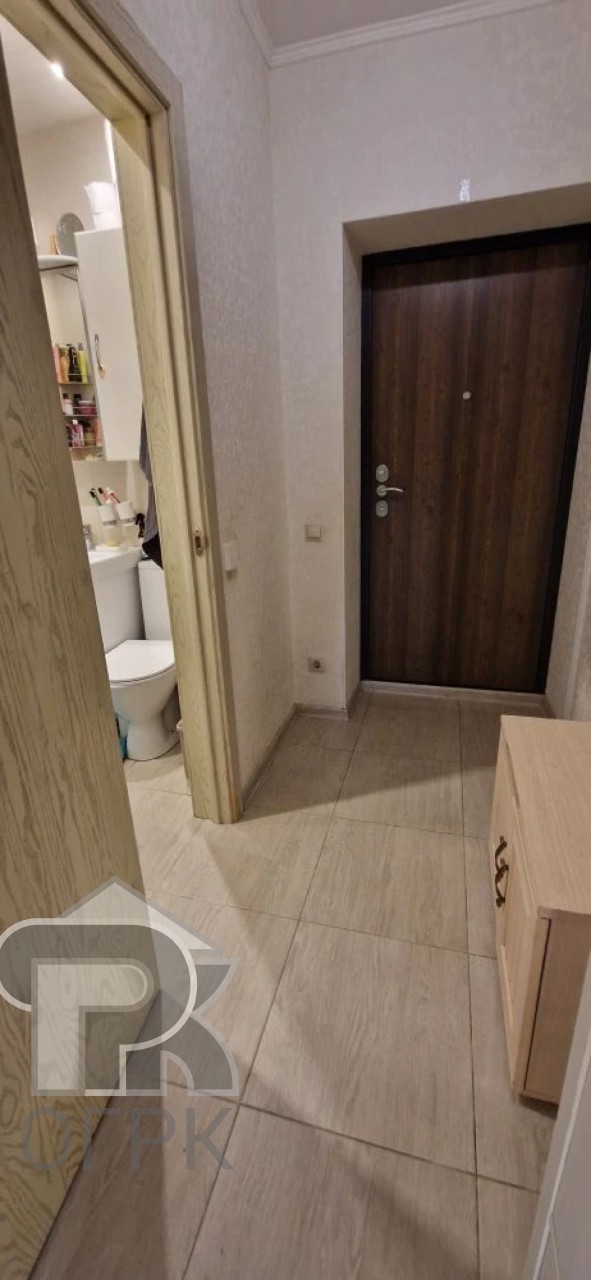 Купить 2-комнатную квартиру, №389004
