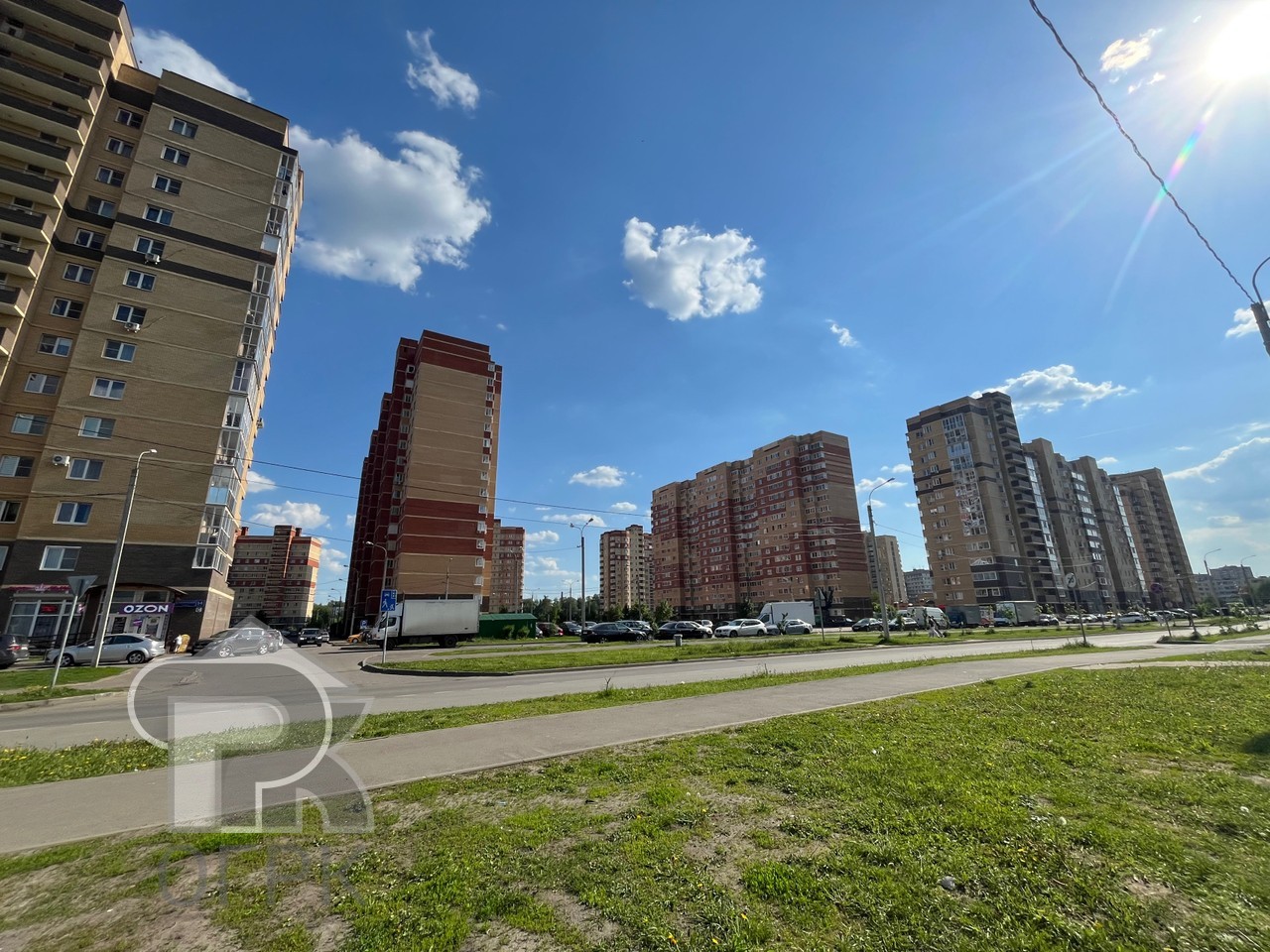 Купить студию, №386887
