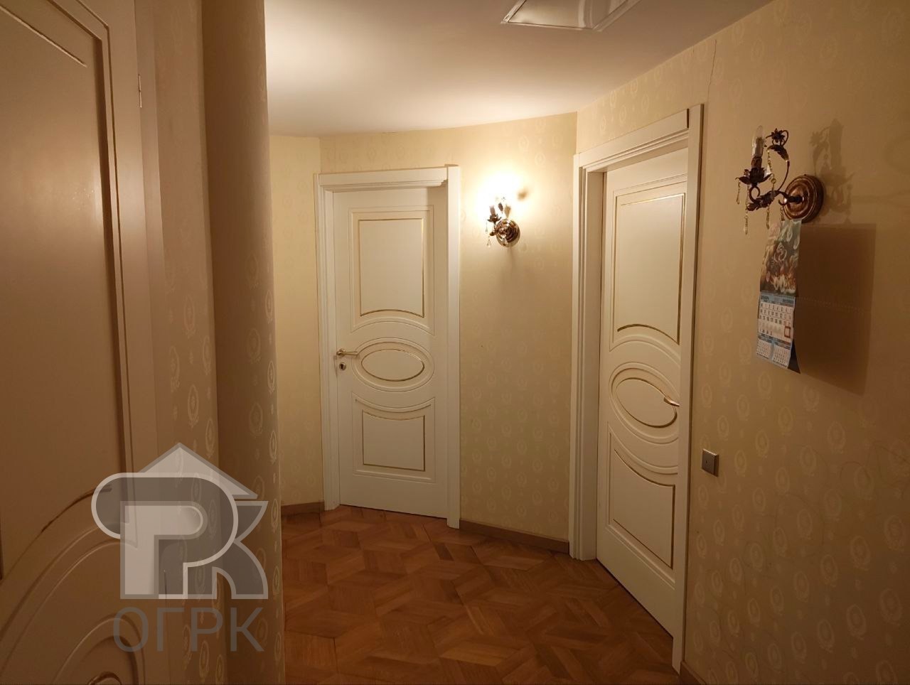 Купить 6-комнатную квартиру, №387978