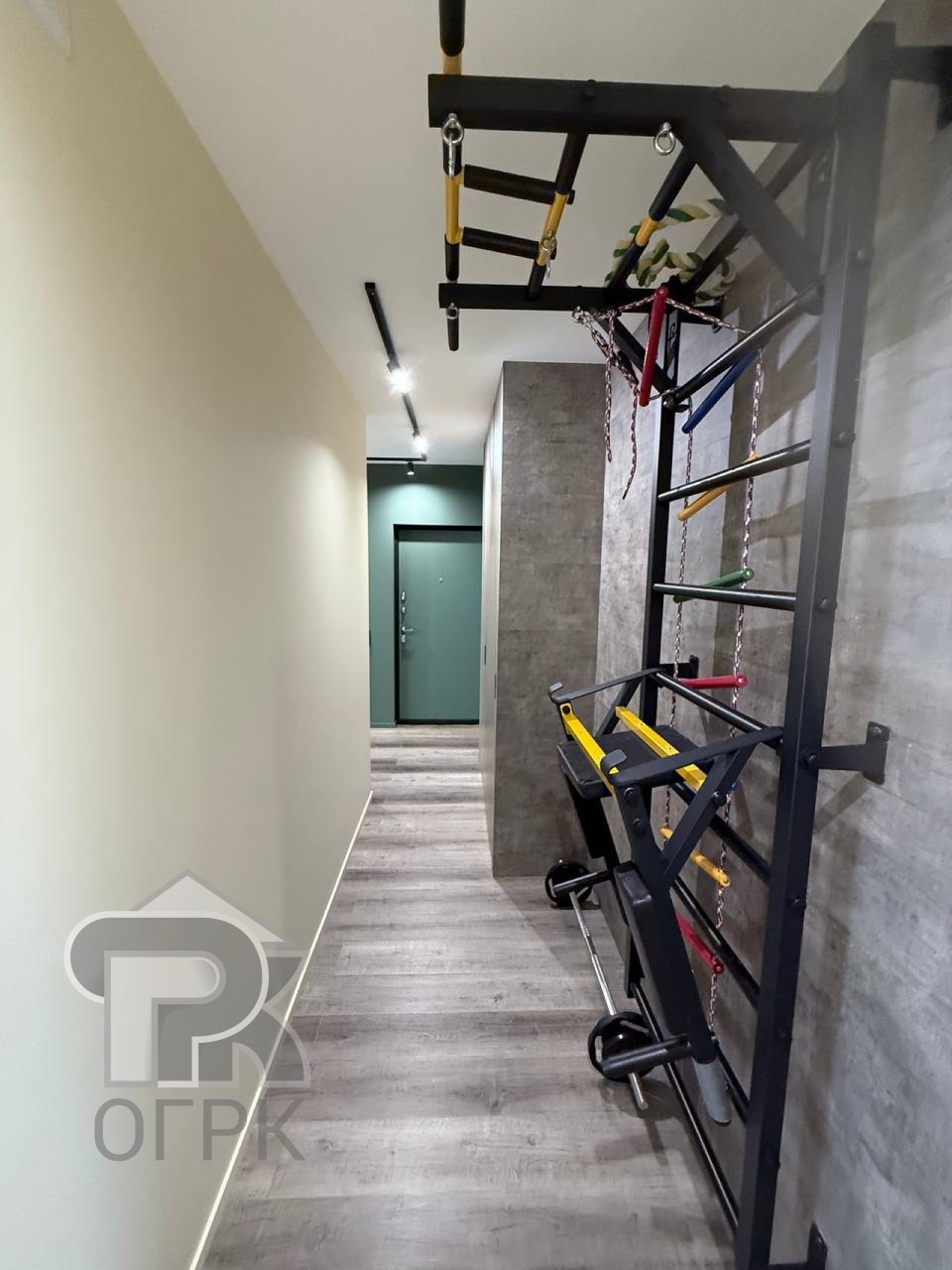 Купить 3-комнатную квартиру, №385952