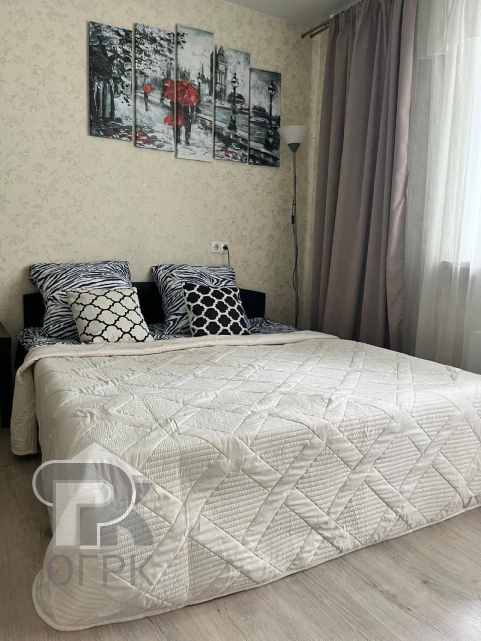 Купить 1-комнатную квартиру, №387995