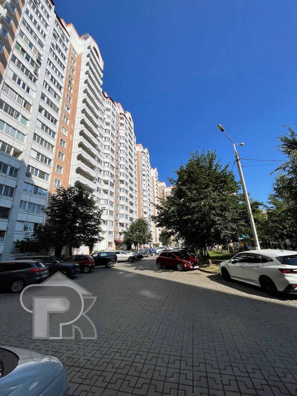 Купить 1-комнатную квартиру, №391251