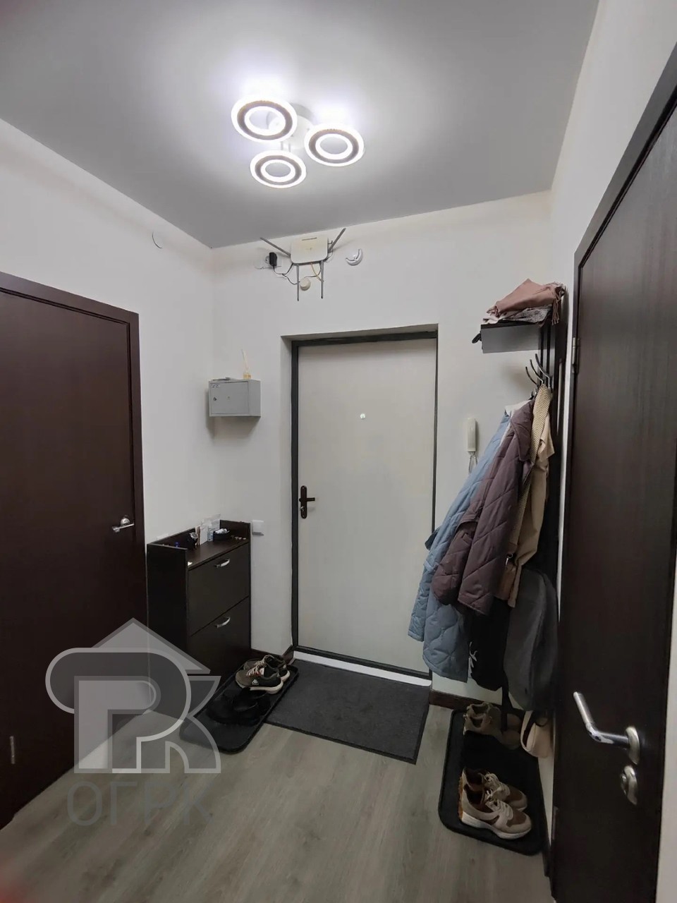 Купить 1-комнатную квартиру, №392064