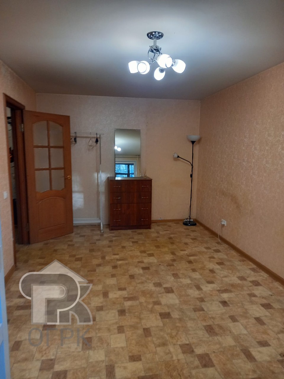 Купить 1-комнатную квартиру, №370939