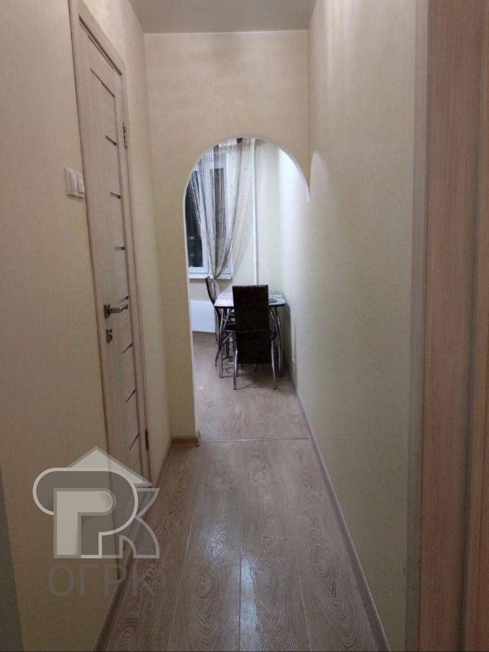 Купить 1-комнатную квартиру, №387623