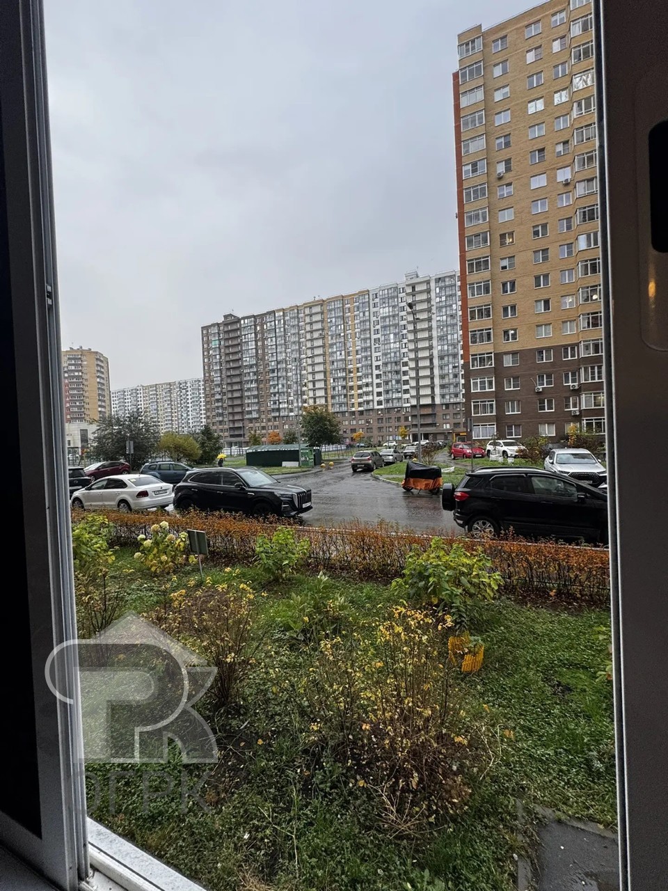 Купить 1-комнатную квартиру, №392527