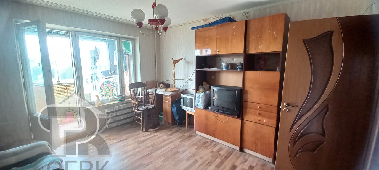 Купить 3-комнатную квартиру, №386283