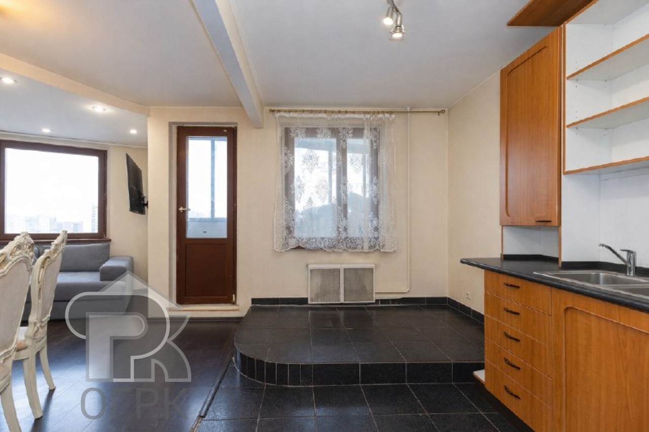 Купить 2-комнатную квартиру, №388385