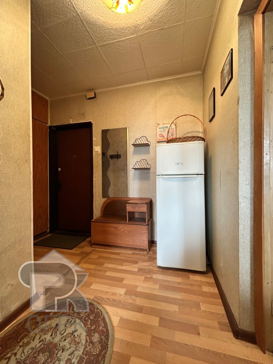 Купить 1-комнатную квартиру, №385695