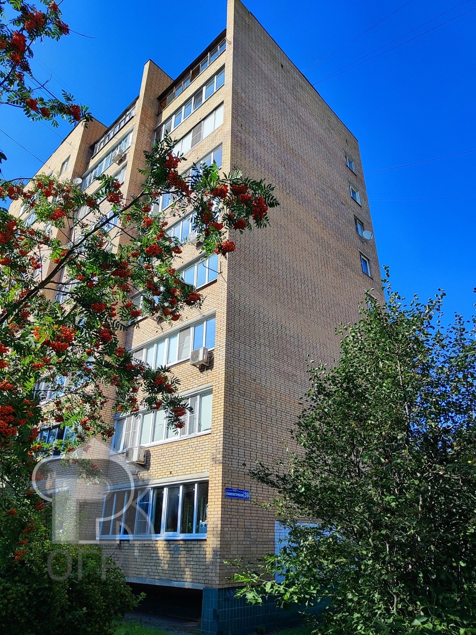 Купить 2-комнатную квартиру, №386373