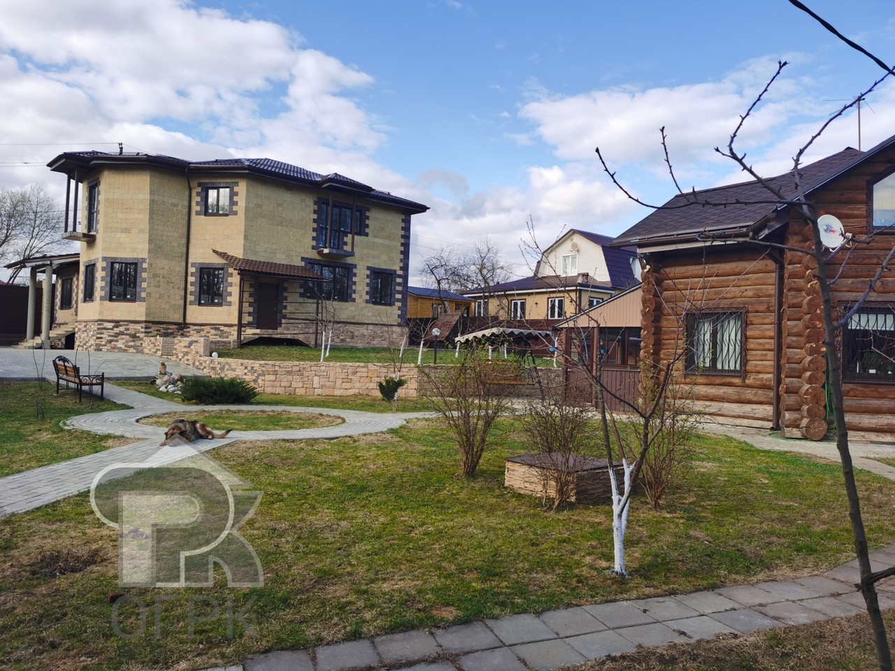 Купить дом, №380011