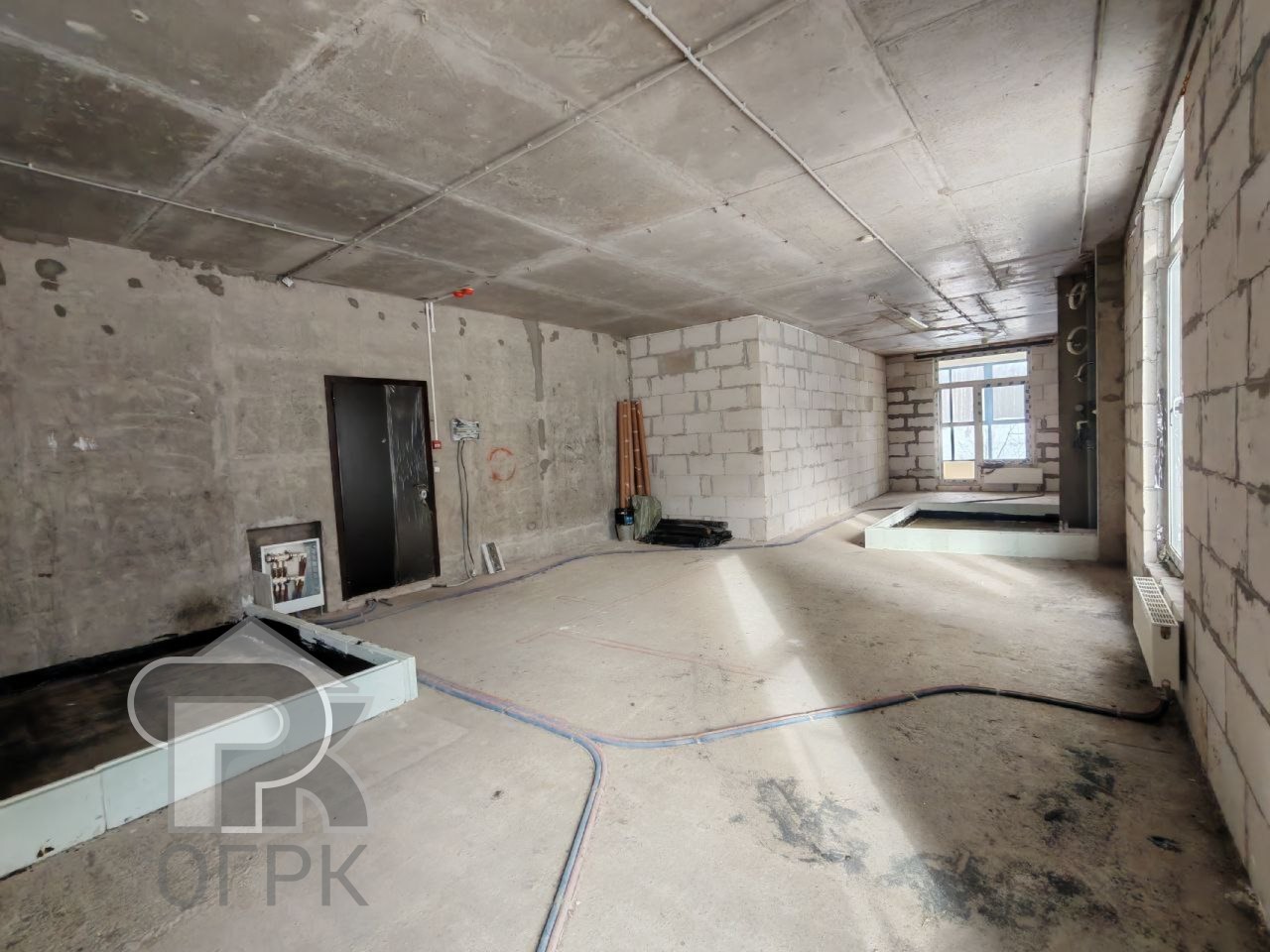 Купить 7-комнатную квартиру, №388418