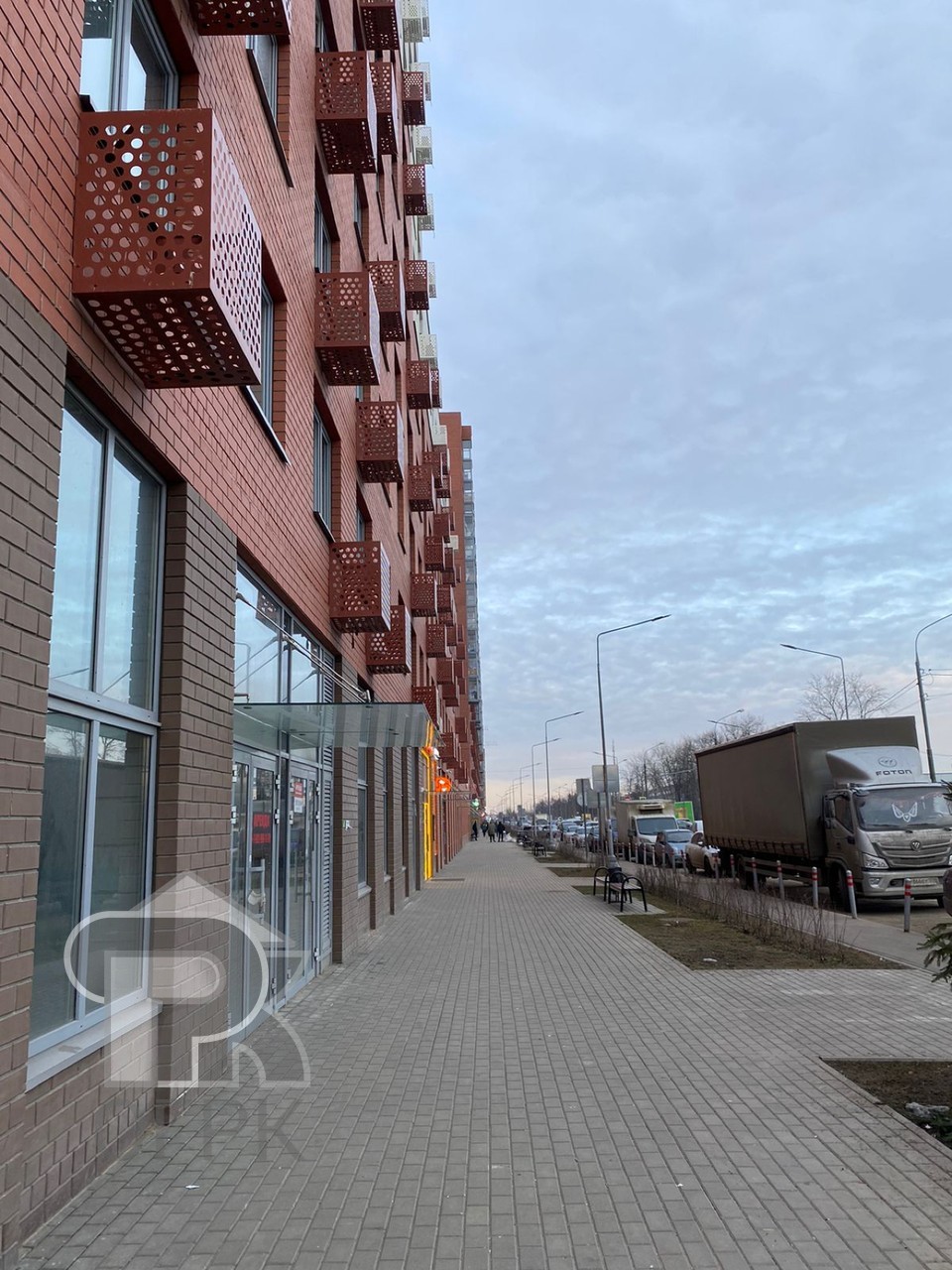 Купить студию, №386881