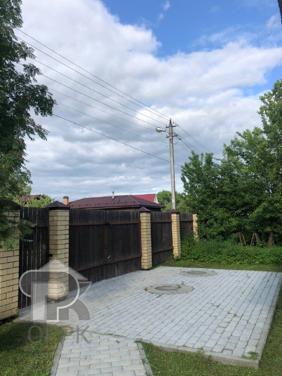 Купить дом, №388102