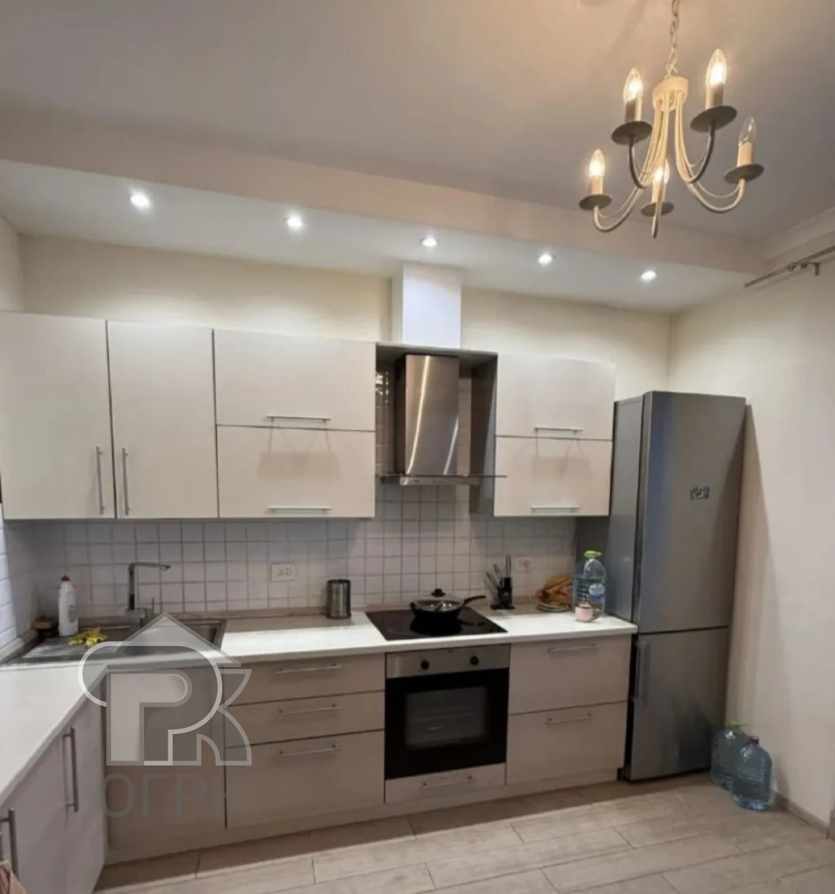 Купить 2-комнатную квартиру, №389301