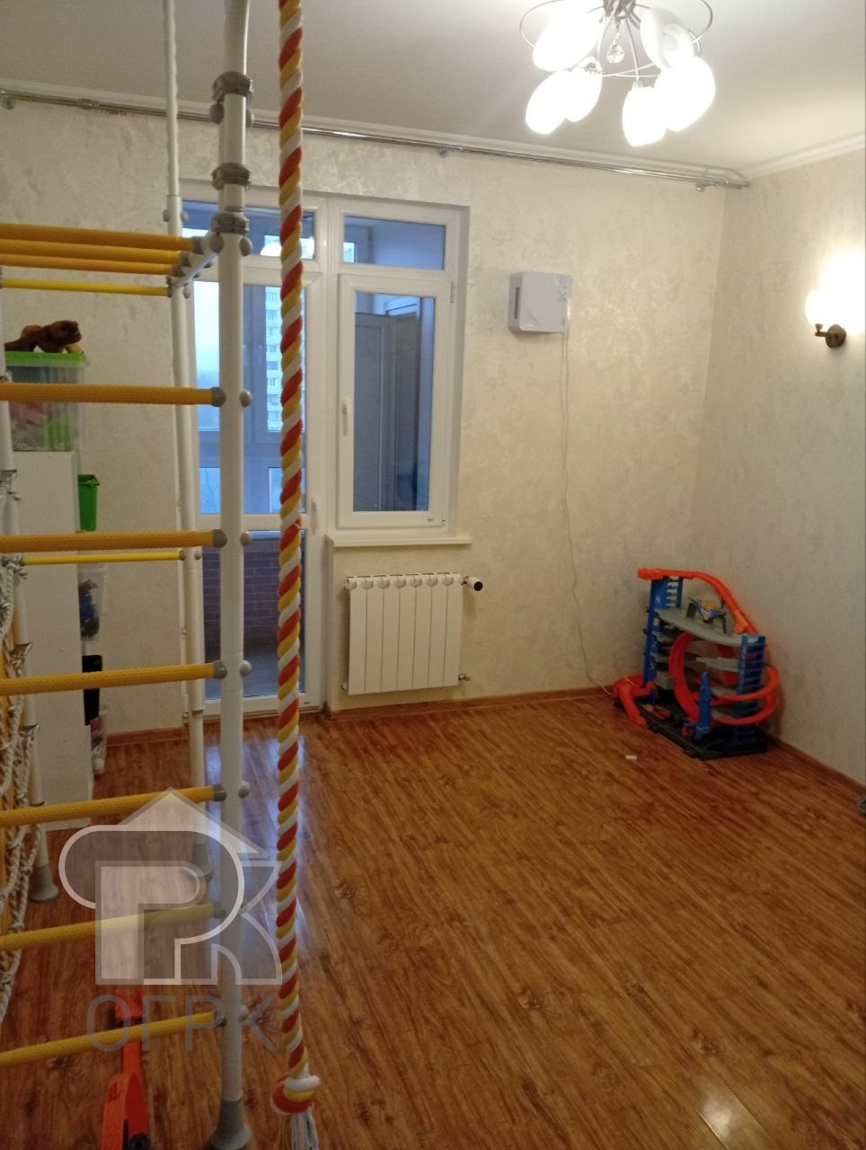 Купить 3-комнатную квартиру, №387678