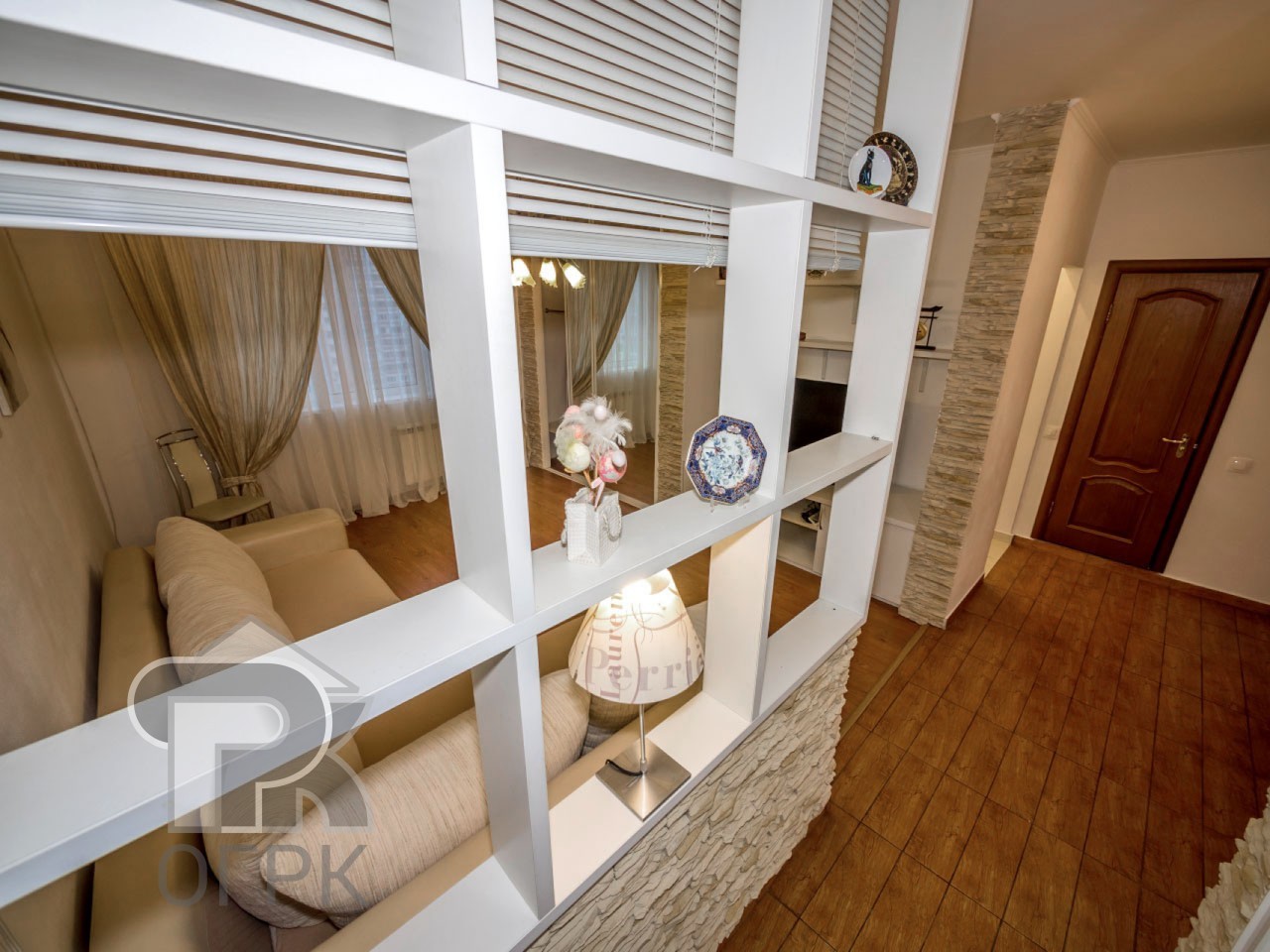 Купить 2-комнатную квартиру, №387901