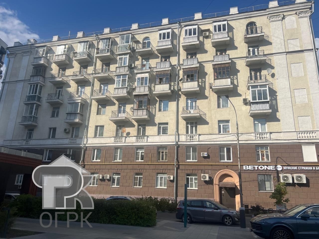Купить 2-комнатную квартиру, №387162