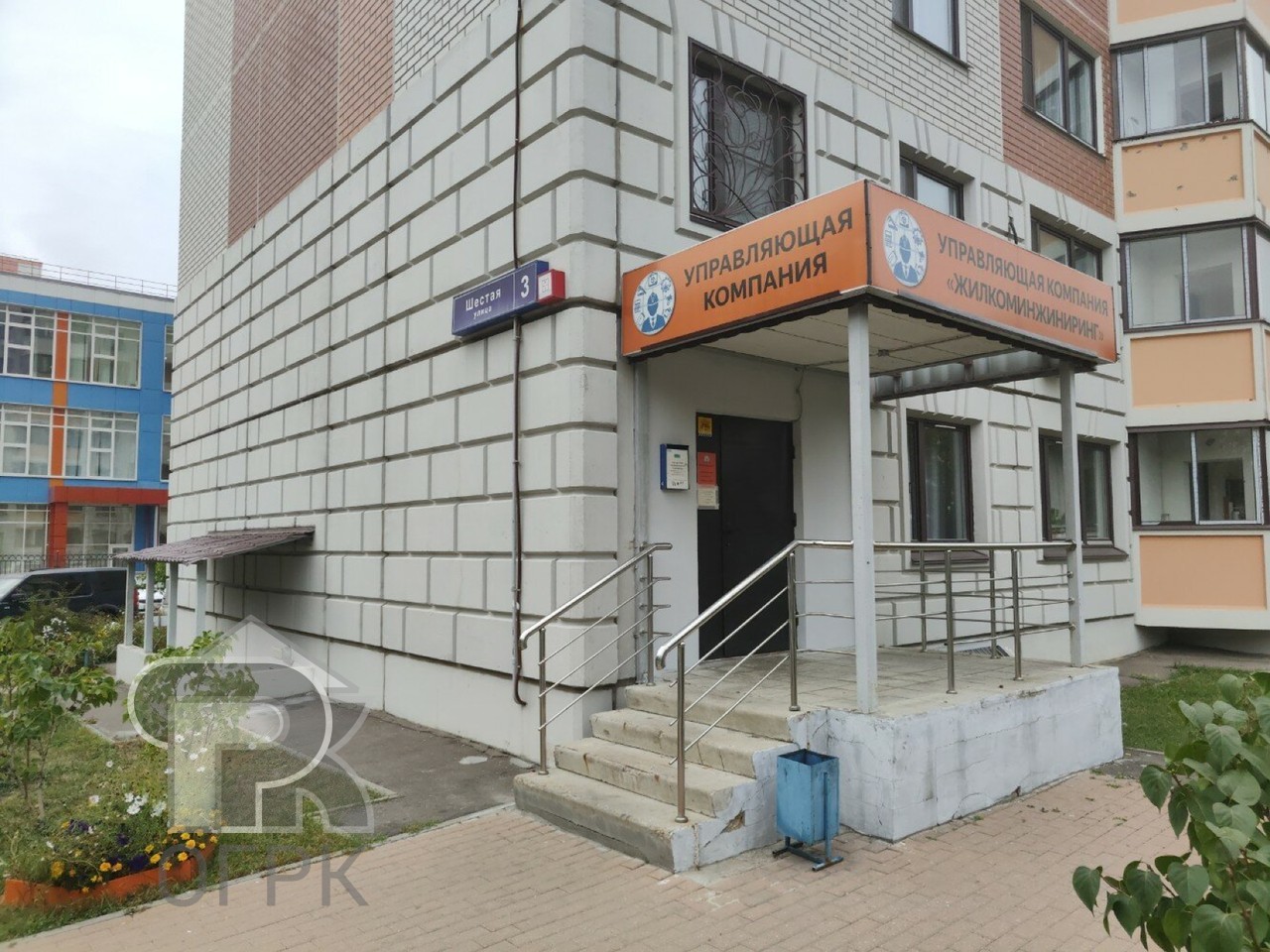Купить 1-комнатную квартиру, №389255