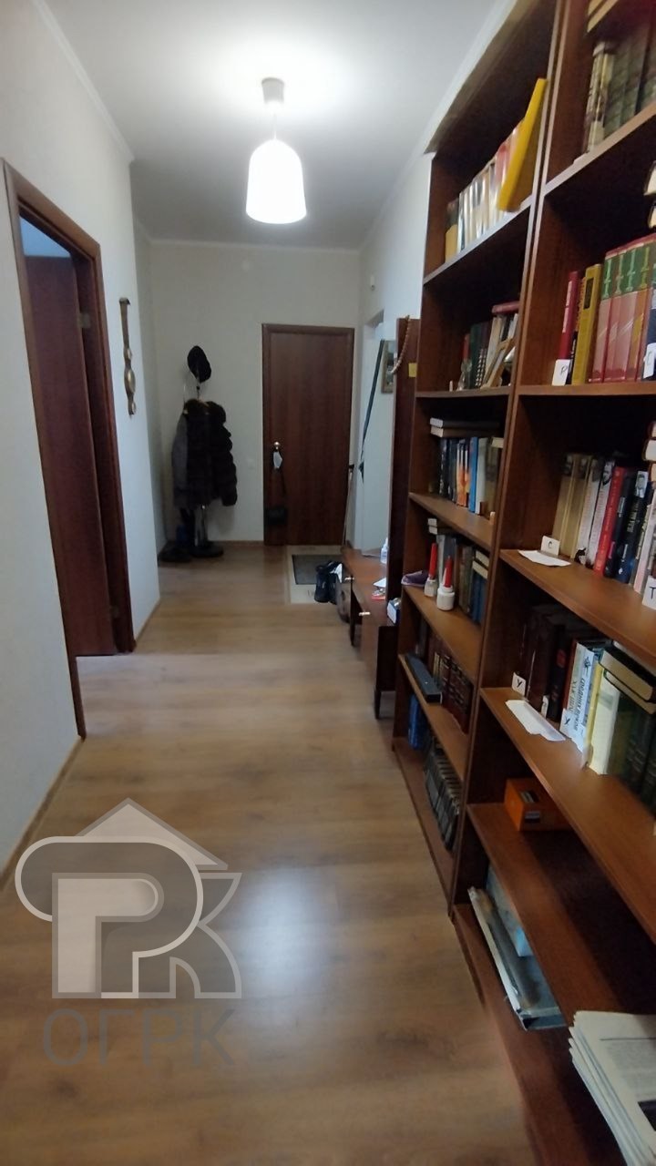 Купить 2-комнатную квартиру, №388790