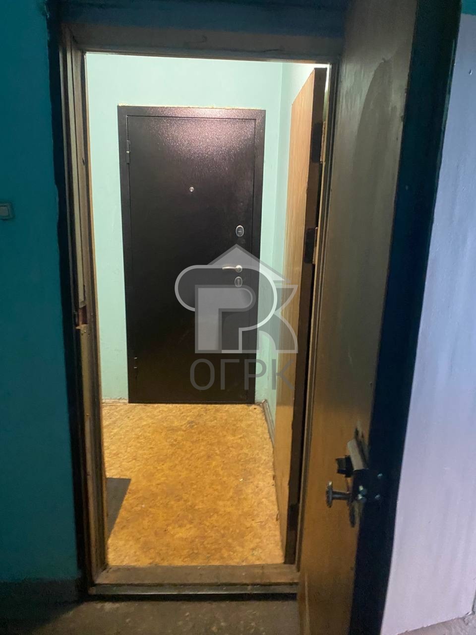 Купить 4-комнатную квартиру, №389267