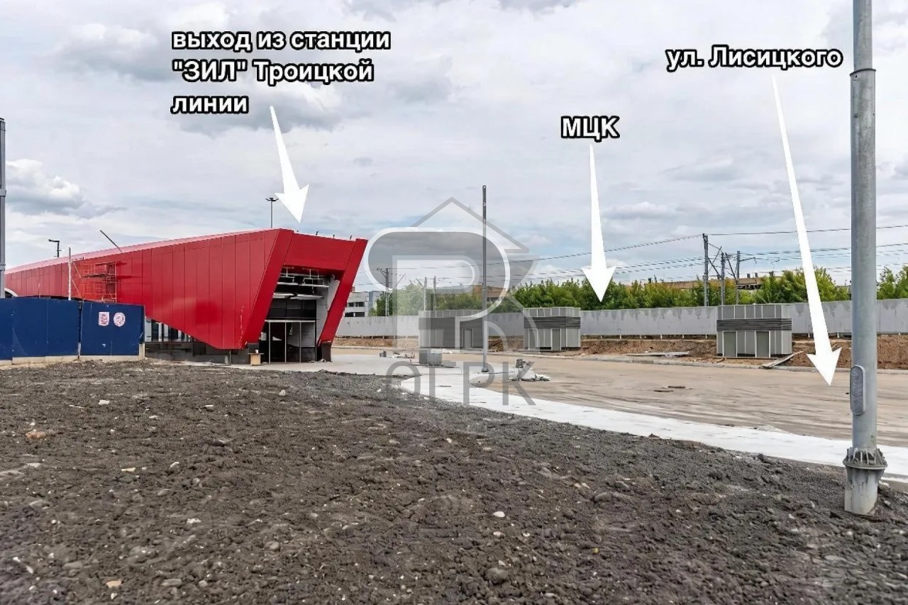Купить 3-комнатную квартиру, №390193