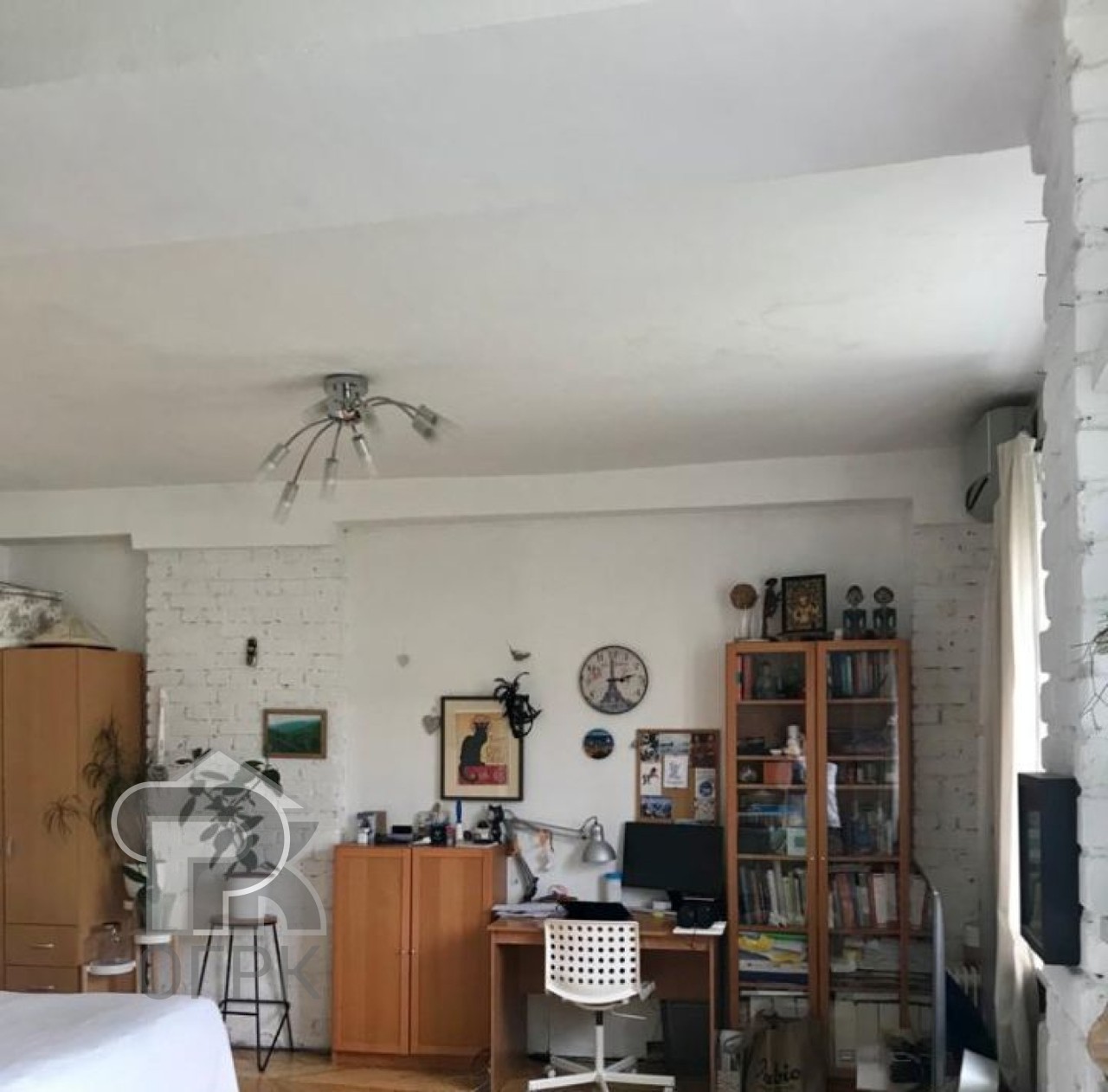 Купить 1-комнатную квартиру, №357512