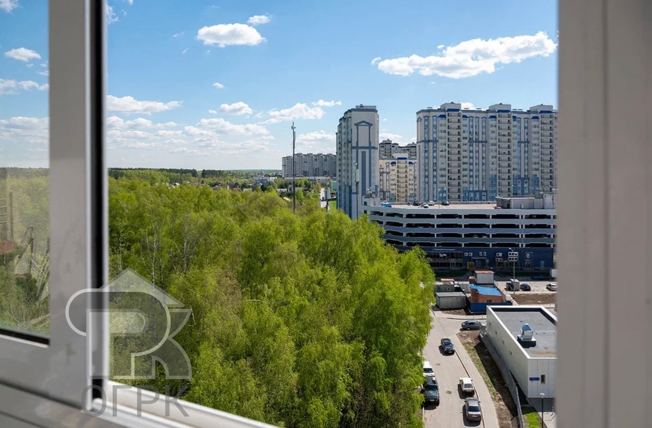 Купить 2-комнатную квартиру, №372508