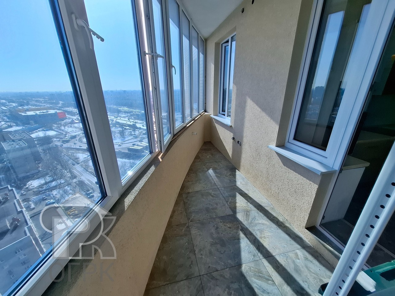 Купить 2-комнатную квартиру, №389045